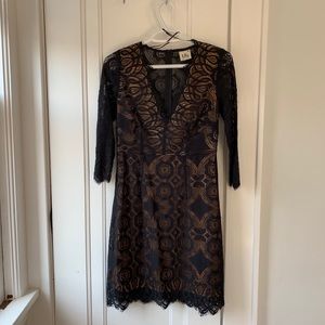NWOT Lace 🇨🇦Date Night Dress SO PRETTY